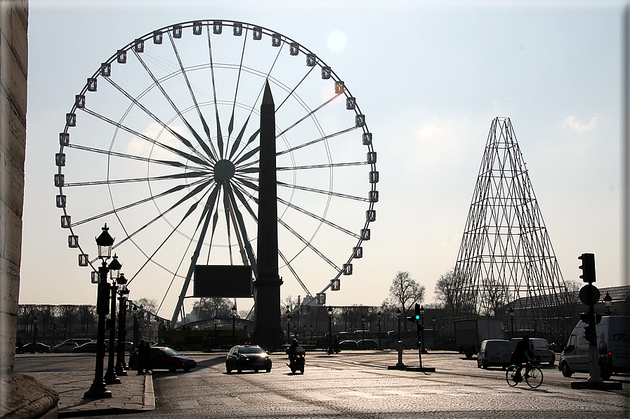 foto Parigi